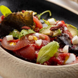 Quanto Basta Slow Roma food