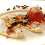 Quanto Basta Slow Roma food