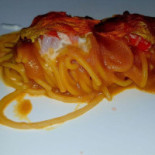 Quanto Basta Slow Roma drink