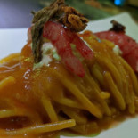 Quanto Basta Slow Roma food