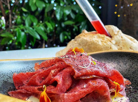 Quanto Basta Slow Roma food