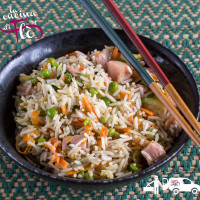 La Cucina Di Flò food