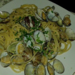 Da Carbone Nourriture