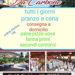 Da Carbone Extérieur