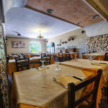 Da Carbone À l'intérieur