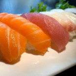 Sushi Yang Nourriture