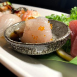 Sushi Yang Nourriture