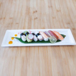 Sushi Yang Boisson