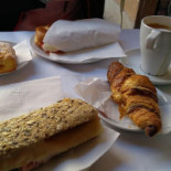 Caffè Ripetta Food