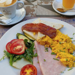 Caffè Ripetta Food