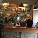 Litro À l'intérieur