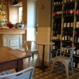 Litro À l'intérieur