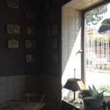 Litro À l'intérieur