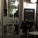 Litro À l'intérieur