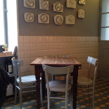 Litro À l'intérieur