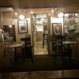 Litro À l'intérieur