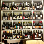 Litro À l'intérieur