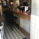 Litro À l'intérieur