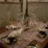 Litro À l'intérieur