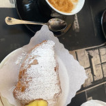 Berti Caffe Bebida