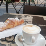 Berti Caffe Bebida