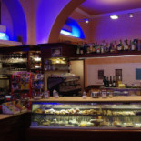 Berti Caffe Dentro
