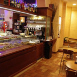 Berti Caffe Dentro