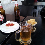 Berti Caffe Bebida