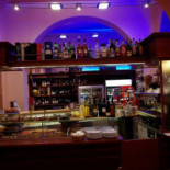 Berti Caffe Dentro