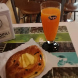 Berti Caffe Comida
