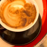 Berti Caffe Bebida