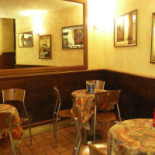 Berti Caffe Dentro