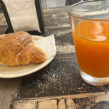 Berti Caffe Bebida