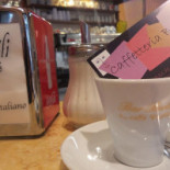 Berti Caffe Bebida
