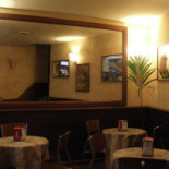 Berti Caffe Dentro