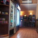 Berti Caffe Exterior