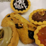 Berti Caffe Comida
