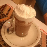 Berti Caffe Bebida
