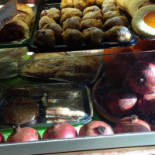 Berti Caffe Bebida