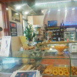 Berti Caffe Dentro