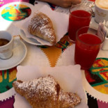 Berti Caffe Bebida