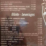 Berti Caffe Piatti