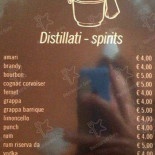 Berti Caffe Carta