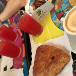 Berti Caffe Bebida