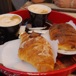 Berti Caffe Cibo