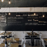 Prosecco E Polpette Carte