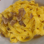 Prosecco E Polpette Nourriture