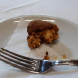 Prosecco E Polpette Nourriture