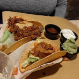 T-bone Station Comida