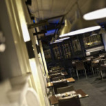 T-bone Station Bebida